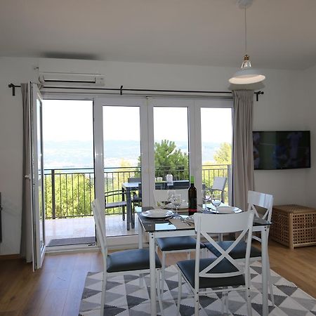 Apartments Roberta Šilo Extérieur photo