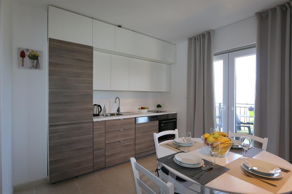 Apartments Roberta Šilo Extérieur photo