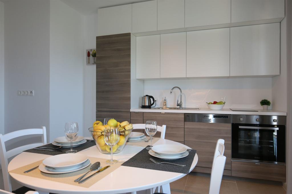 Apartments Roberta Šilo Extérieur photo