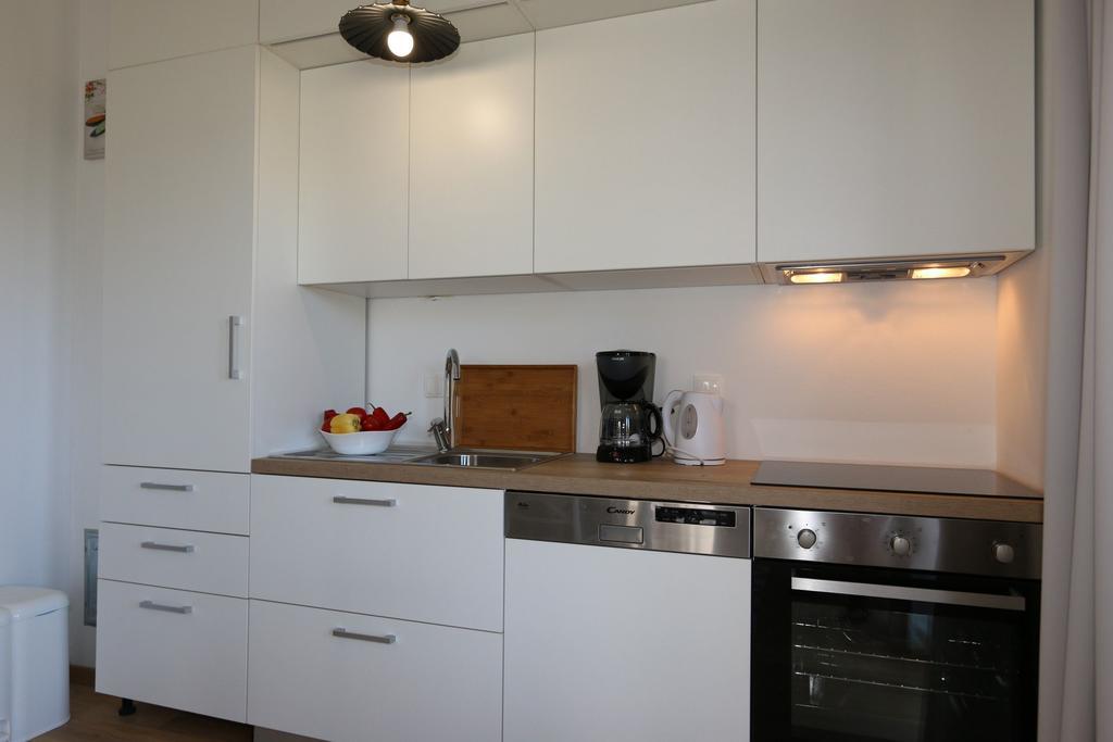 Apartments Roberta Šilo Extérieur photo