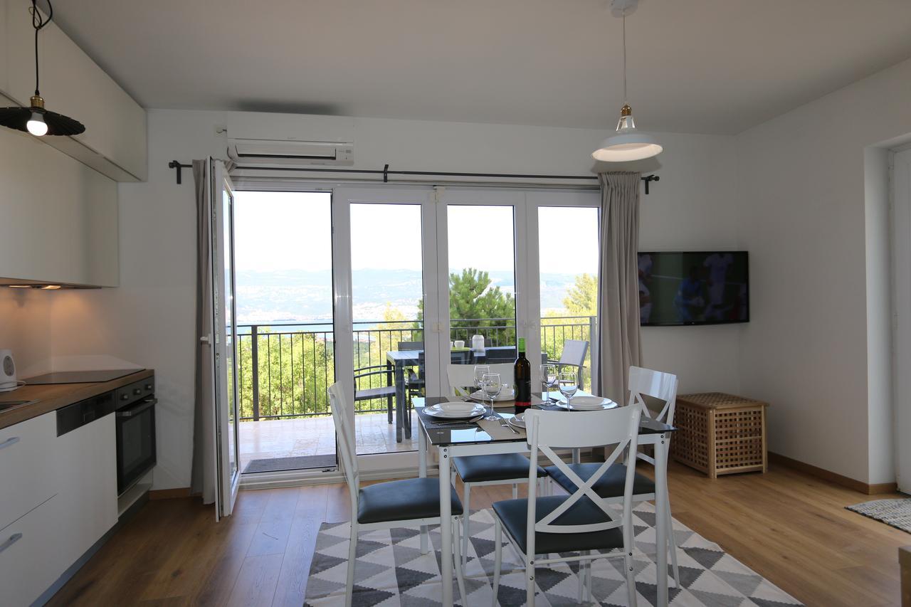Apartments Roberta Šilo Extérieur photo